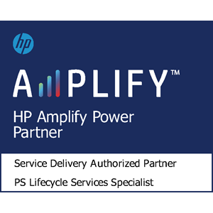 hp amplify