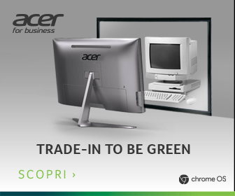 Acer GREEN Rewards