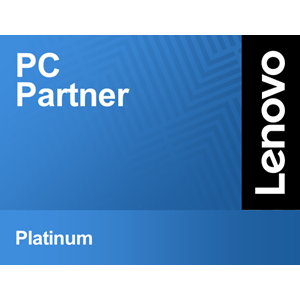 partner lenovo pc