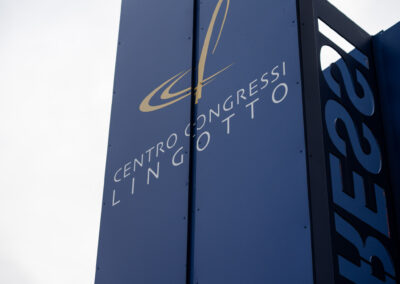 Bellucci 60 anni - Lingotto