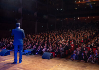 Bellucci 60 anni - Lingotto