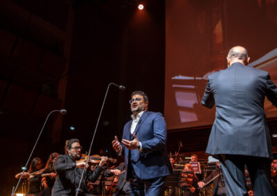 Bellucci 60 anni - Lingotto