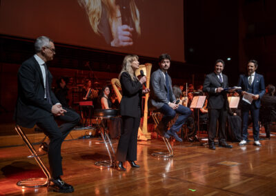 Bellucci 60 anni - Lingotto