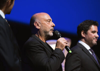 Bellucci 60 anni - Lingotto
