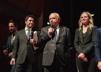 Bellucci 60 anni - Lingotto