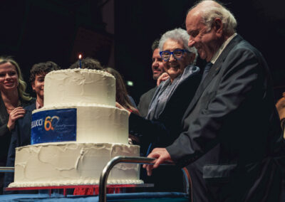 Bellucci 60 anni - Lingotto