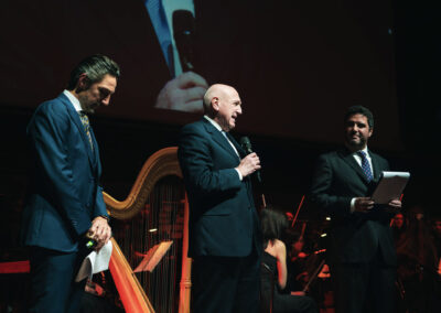 Bellucci 60 anni - Lingotto