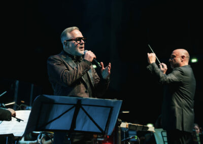 Bellucci 60 anni - Lingotto