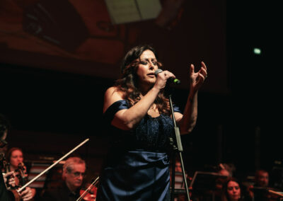 Bellucci 60 anni - Lingotto