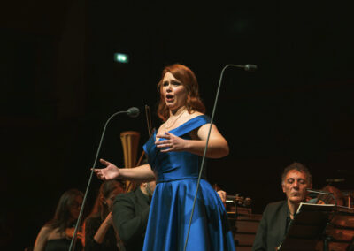 Bellucci 60 anni - Lingotto