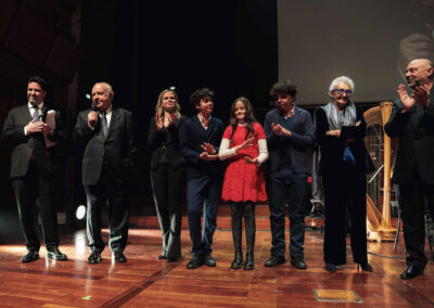 Bellucci 60 anni - Lingotto