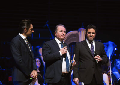 Bellucci 60 anni - Lingotto