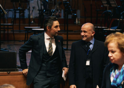 Bellucci 60 anni - Lingotto